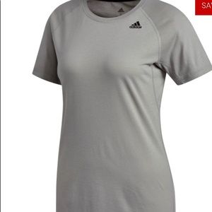 Adidas prime 2.0 tee shirt size 2XL